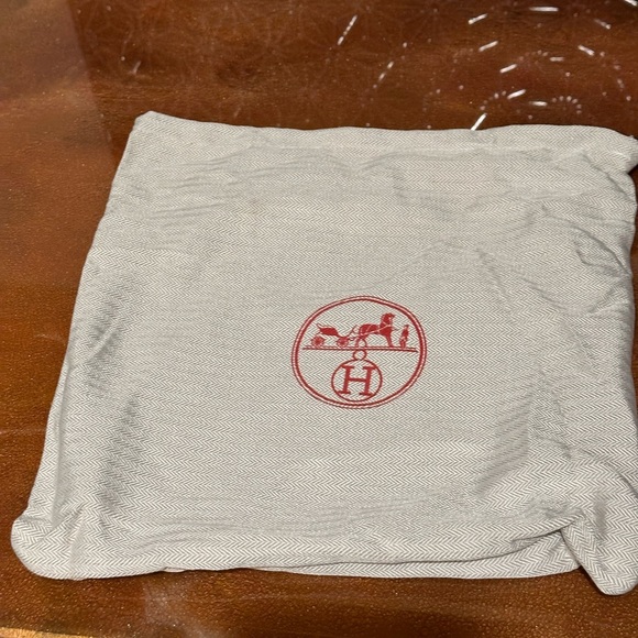 Hermes Evelyn beige shoulder bag leather - Picture 3 of 15